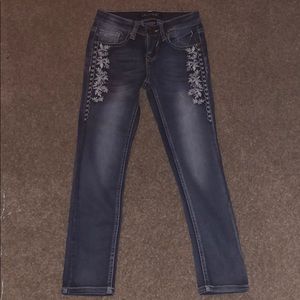 Jeans for girls